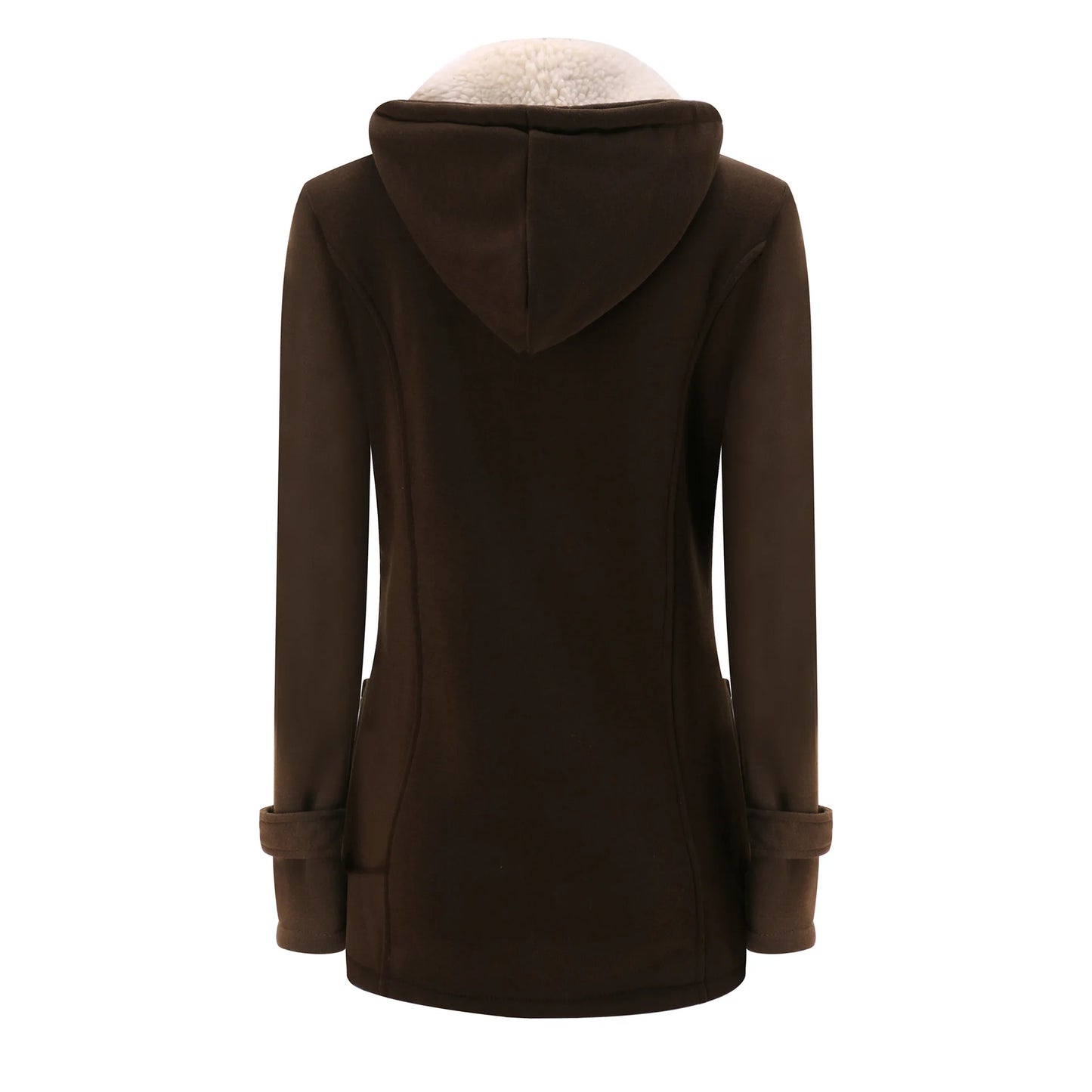 Women`s Pea Coat
