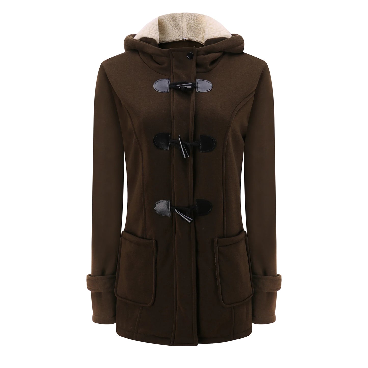Women`s Pea Coat