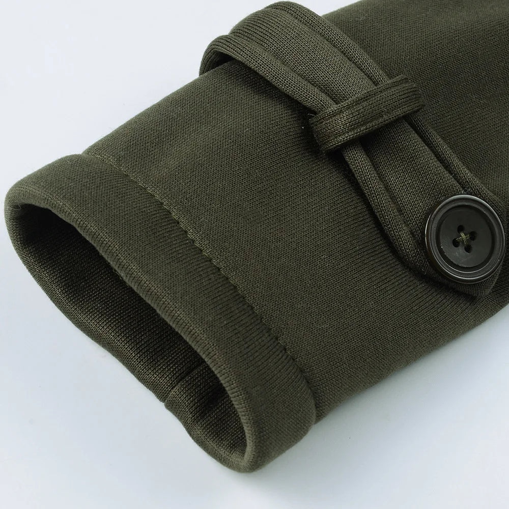 Women`s Pea Coat