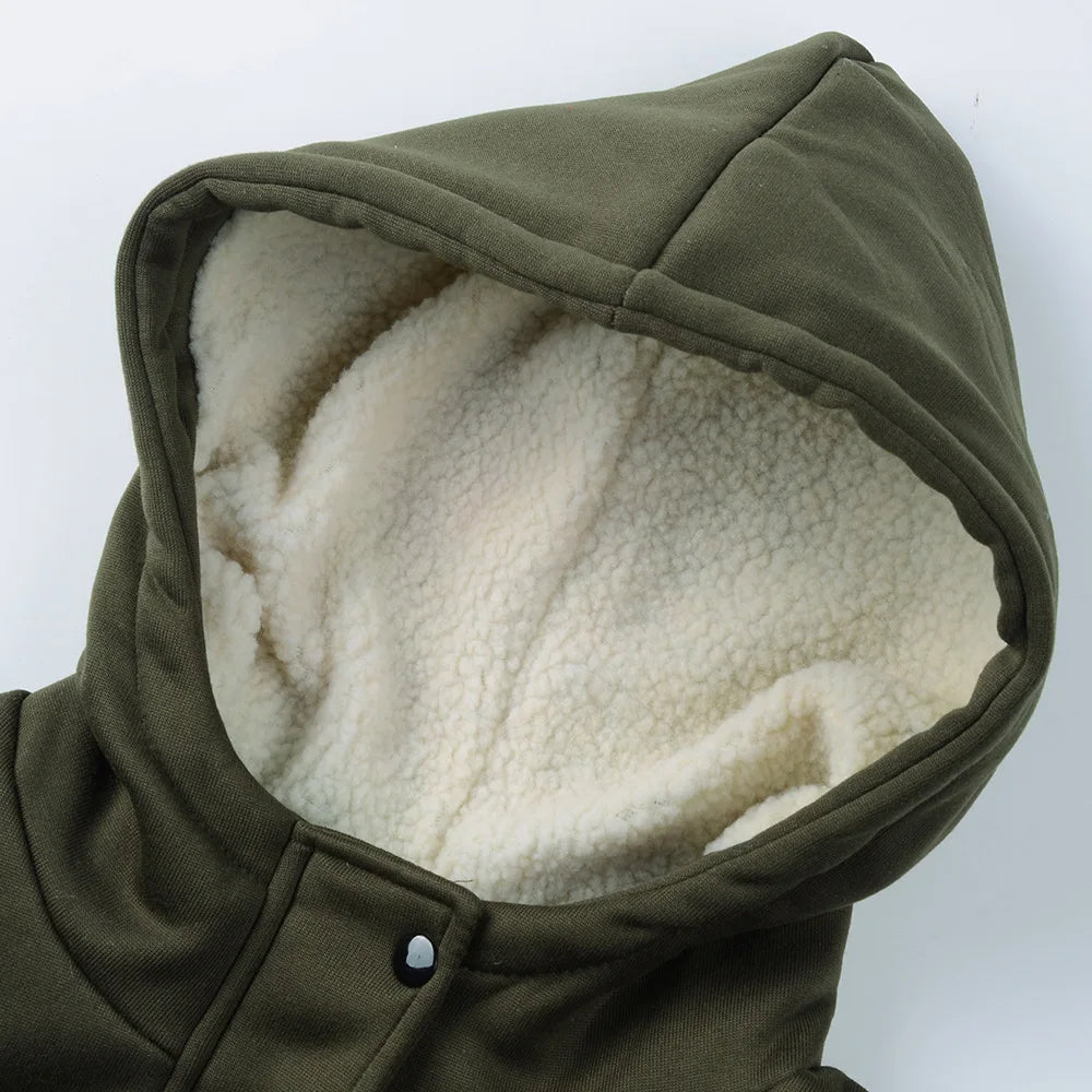 Women`s Pea Coat