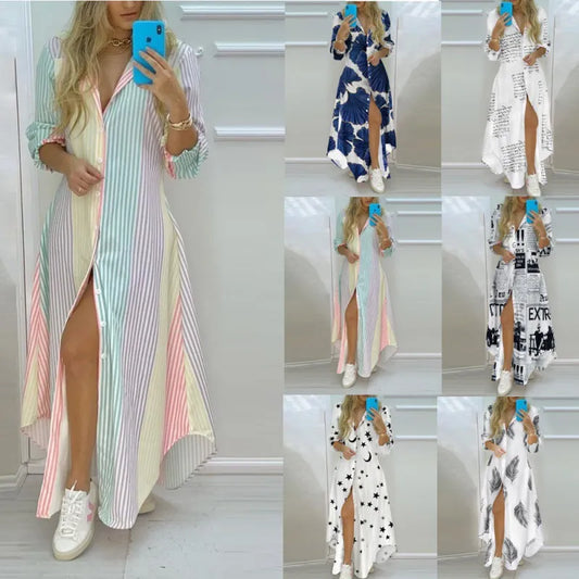 Women`s Dress